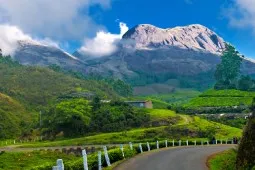 Munnar