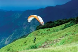 Premium Stays in Vagamon