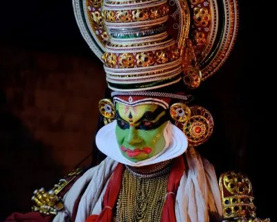Art Forms of Kerala