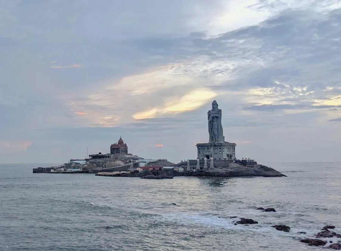 Kerala Group Tour Package
