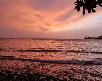 Kerala Beach
