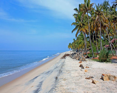Alleppey