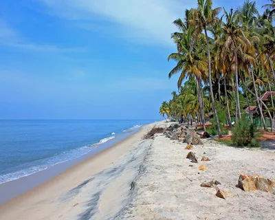 Alleppey
