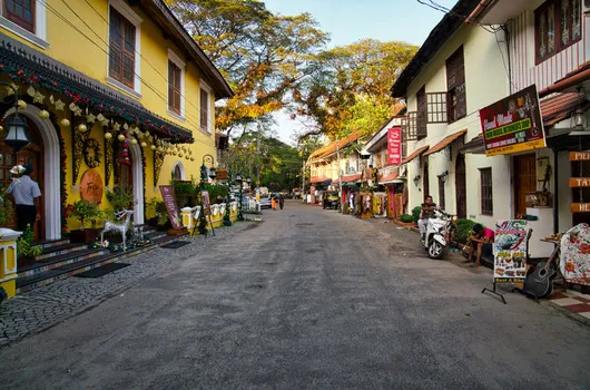 Kerala Tour Package