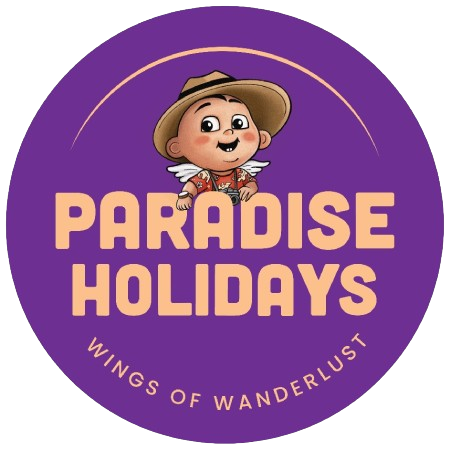 paradise logo