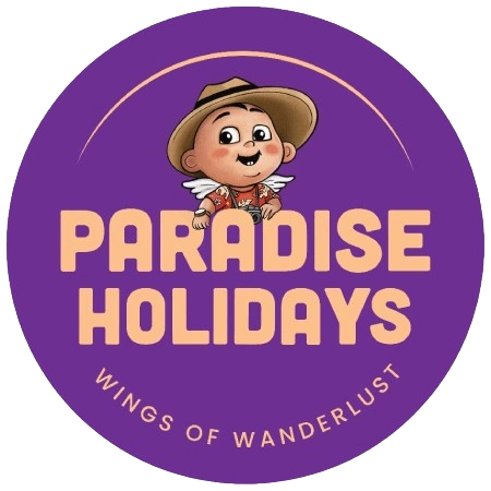 paradise logo