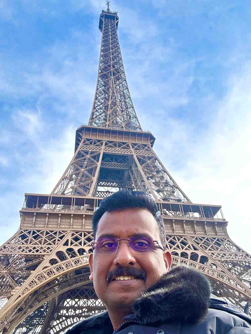 Eiffel Tower