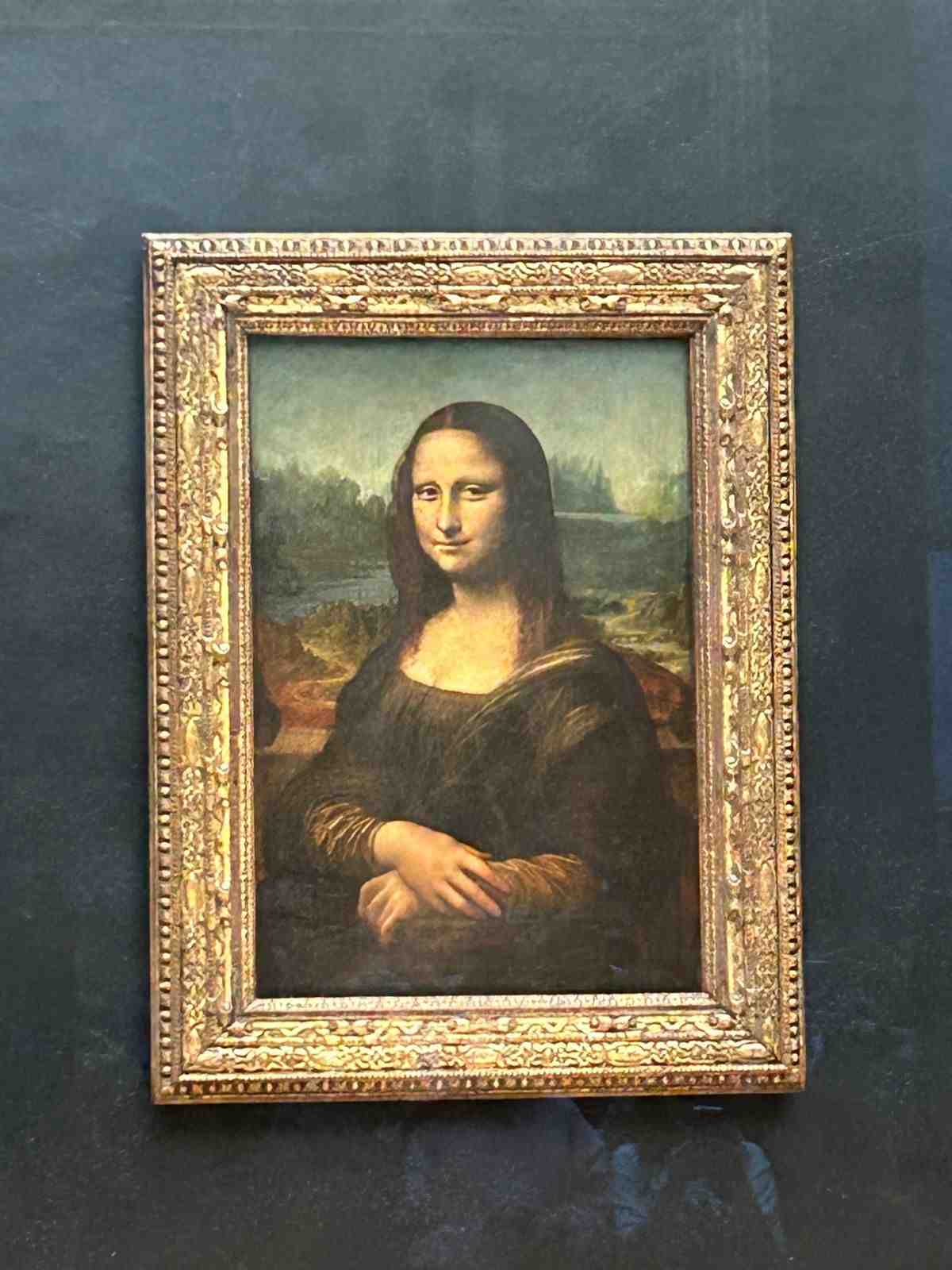 Louvre Museum