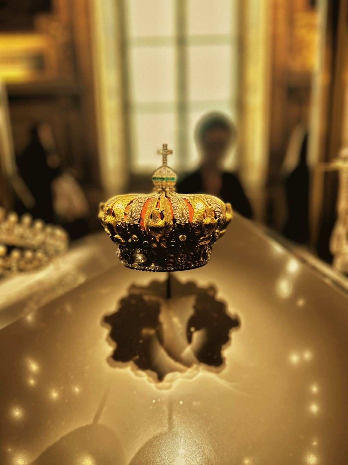 Palace of Versailles