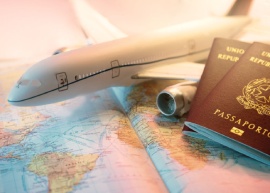 Cruise Booking