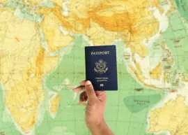 Visa Service
