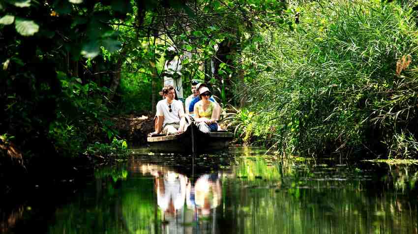 Kumarakom